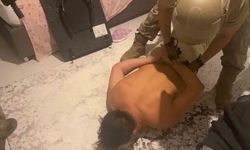 Belçika merkezli suç örgütüne İzmir’de operasyon: 24 gözaltı