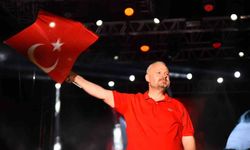Menemen’de kurtuluş coşkusu Sefo ile yaşanacak
