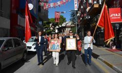 Cumhuriyet Halk Partisi, Balıkesir’de 103’üncü kuruluş yıl dönümünü kutladı