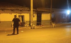 Manisa’da dehşet: Baba, eşini ve kızını bıçakladı