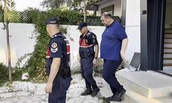 Başkan İlkay Çiçek’in mesajlaştığı kadın avukat çıktı
