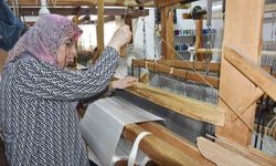 Manisa Bezi, kadınların emeğiyle yeniden hayat buluyor