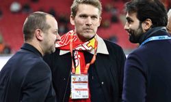 Rasmus Ankersen: "Adana Demirspor gibi olmak istemiyoruz"