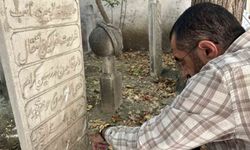 Çorakkapı Haziresi’nde tarih sessizliğe, mezarlar bakımsızlığa terk edildi