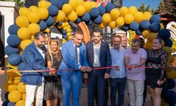 Radikal Eğitim Kurumları Prestij Şubesi ile Güzelbahçe’de kapılarını açtı