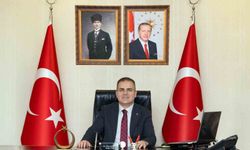 Vali Akbıyık’tan Eğitim-Öğretim Yılı ve İlköğretim Haftası mesajı