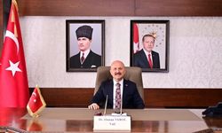 Aydın Valisi Varol: "İlimizde eğitimde kaliteyi artırmak amacıyla çalışmalarımızı sürdürüyoruz"