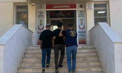 Muğla’da jandarma ekipleri 101 aranan şahsı yakaladı