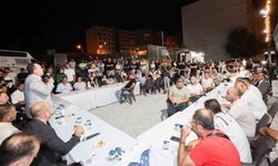 Başkan Dutlulu: "Akgedik’te yeni bir başlangıç yapacağız"