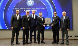 İZTO’da gurur günü