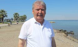 Prof. Dr. Yaşar’dan ‘Mega El Nino’ uyarısı: "Şiddetli yağışlar bekleniyor"
