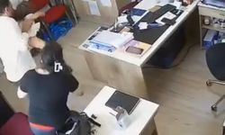 Kahraman muhtar, 3 yaşındaki çocuğu ölümden kurtardı
