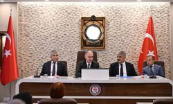 Manisa’da sahipsiz hayvanlara yönelik çalışmalar değerlendirildi