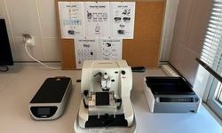 Bandırma Koyunculuk Enstitüsü’nde yeni laboratuvar
