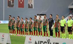 Karşıyaka, galibiyete hasret