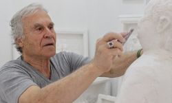 82 yaşında Manisa’nın hafızasını şekillendiriyor