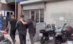 İzmir’de aranan şahıslara şafak operasyonu: 184 kişi yakalandı