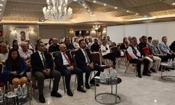 Aydın İnciri’nin geleceği çalıştayda ele alındı