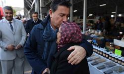 Muğla Büyükşehir’den emeklilere 62 Milyon TL’yi aşan destek