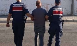 Hapis cezasıyla aranan şahıs Nazilli’de yakalandı