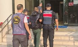 İzmir’de 60 ayrı suçtan aranan azılı suçlu JASAT’tan kaçamadı