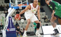 Karşıyaka Basketbol’dan oyun kurucu takviyesi