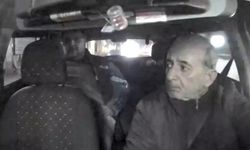 Katledilen taksicinin eşi: "Canım çok yanıyor"