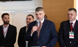 Yiğit Tusder: "Karşıyaka etrafında tek yürek olma günüdür"