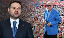 Akın Gürlek: 2028 seçimi için sahada olacağız