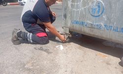 TORBALI’DA HAFTA SONU DA MESAİ VAR!