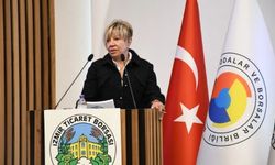 İTB’de Işınsu Kestelli’nin 17 yıllık başkanlık dönemi sona eriyor