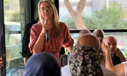 Çankırı’dan Karabağlar için madde bağımlılığı hamlesi