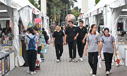 Kültürpark’ta İZKİTAP günleri