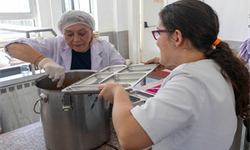 Büyükşehir’den özel gereksinimli öğrencilere sıcak destek