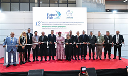 Su ürünleri sektörü Future Fish Eurasia’da buluştu