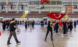 İzmir’de zeybek bilmeyen kalmayacak