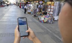 İzmir’de “Yakınımda” uygulaması hizmete girdi