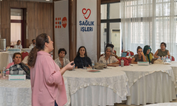 Sağlık Aracıları sahaya çıkıyor