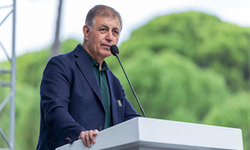 Başkan Tugay: İzmir’i çok daha iyi bir yere getireceğiz