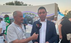 İrfan Önal’dan Pati TV’ye özel açıklamalar