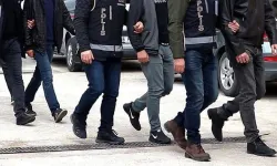 Ankara’da 21 şüpheliye eş zamanlı uyuşturucu ve fuhuş operasyonu