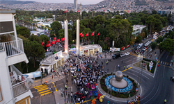 İEF için toplu ulaşımda seferberlik