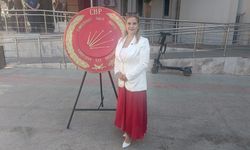 Dilek Köktaş Gündoğdu'dan 9 Eylül mesajı