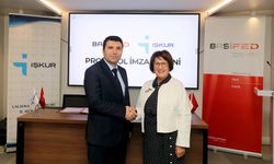 Turizm sektörüne nitelikli insan kaynağı kazandıracak protokol imzalandı