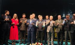 2026-2027 Su Ürünleri Av Sezonu Güzelbahçe’den “Vira Bismillah” Diyerek Başladı