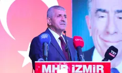 MHP İzmir’de Veysel Şahin’in yönetim ve kurultay delege listesi netleşti