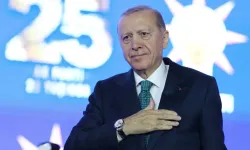 Erdoğan’dan İzmir’in kurtuluşunun 104. yılı mesajı