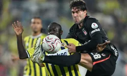 Vlahovic'in performansına Nihat Kahveci'den övgü