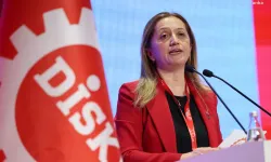 DİSK Başkanı Çerkezoğlu’ndan emekli çağrısı