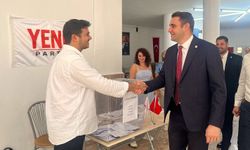 BAŞKAN GÜÇ’TEN DELEGE SEÇİMLERİ AÇIKLAMASI: “İZMİR’İN TAMAMINDA BAŞARILI BİR SINAV VERDİK”